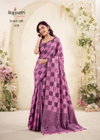 Redium Silk By Rajpath Linen Silk Saree Wholesale In India